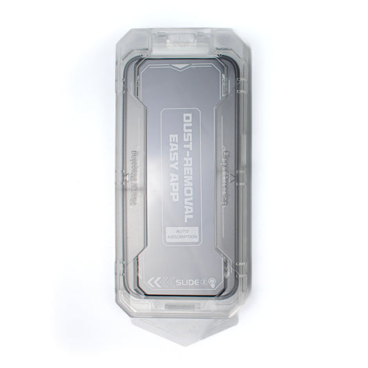 How to install your new iPhone 13, 14, 15 & 16 Series SKNS Screen Protector