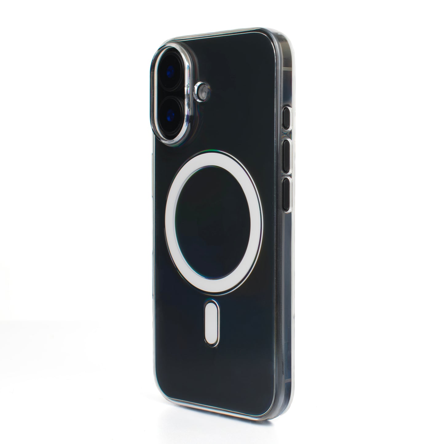 SKNS CLEAR Magnetic
