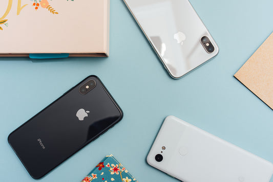 Need a new iPhone and Android? Consider these things first.