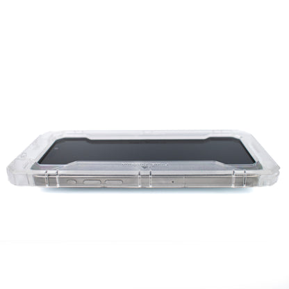 SKNS Screen Protector & Tray