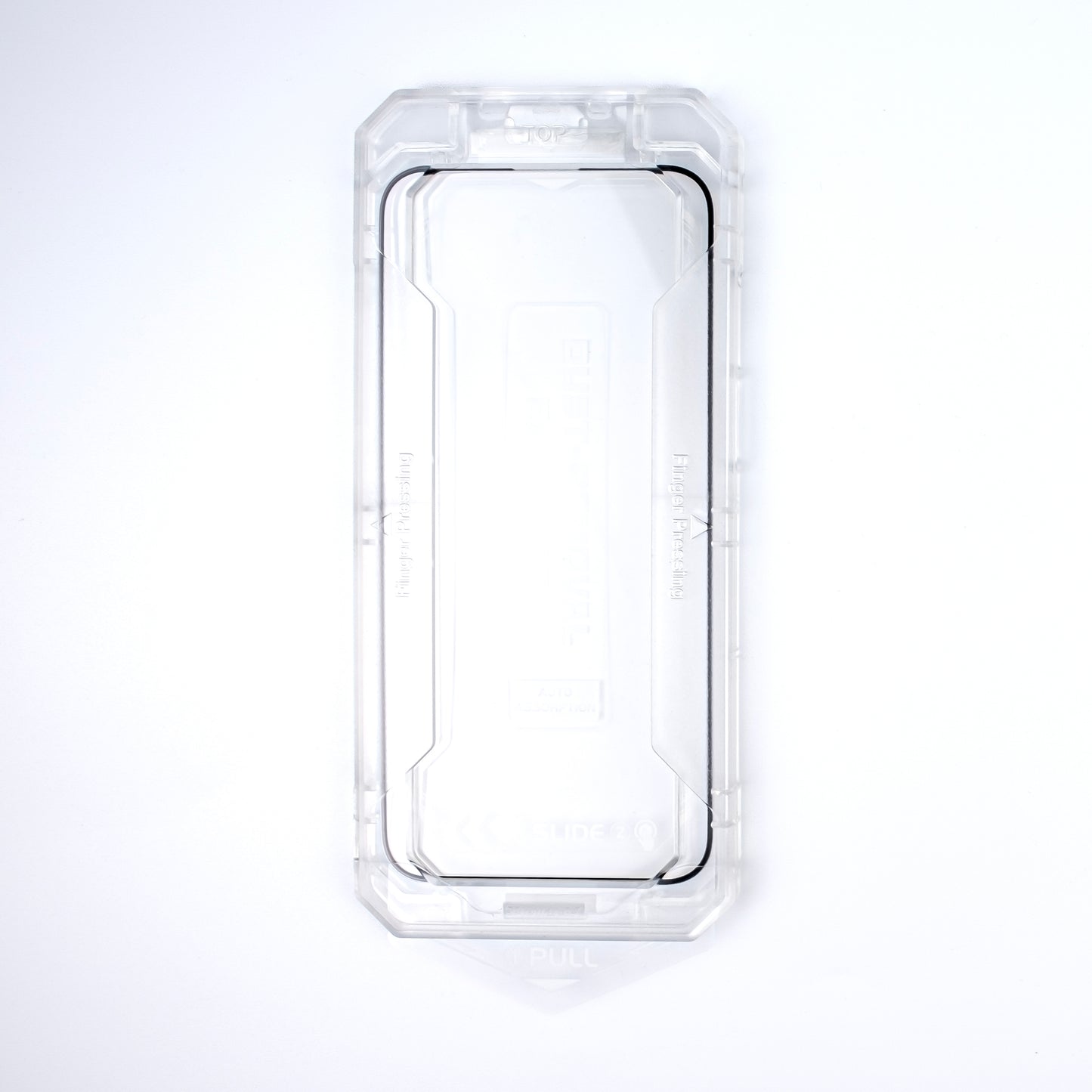 SKNS Screen Protector & Tray